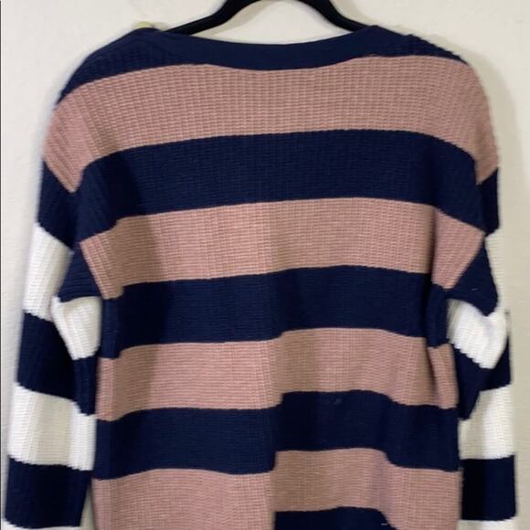 Madewell Calloway Boatneck Pullover Sweater - Picture 9 of 12